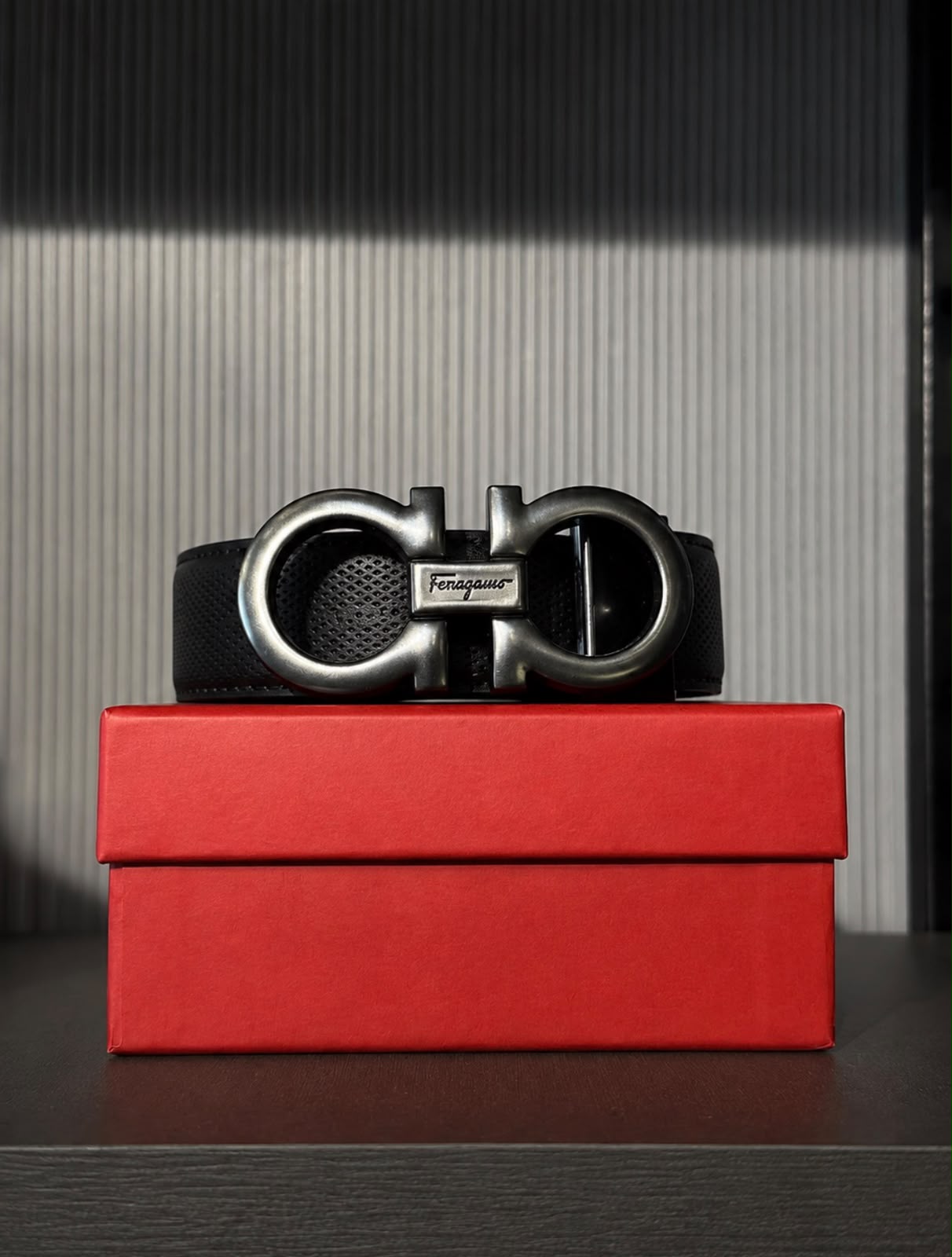 FERRAGAMO