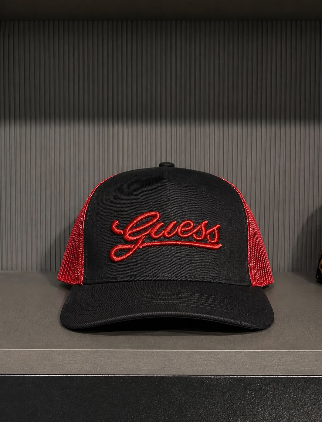 GUESS