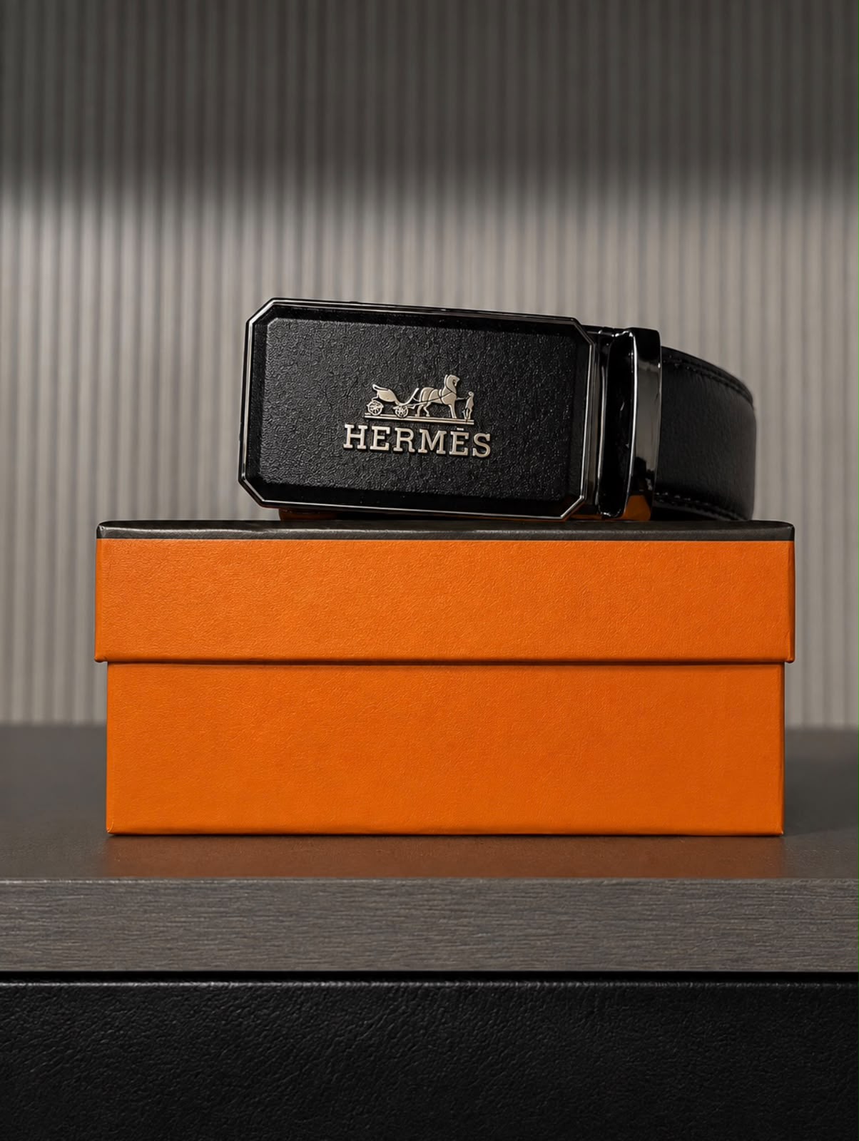 HERMES
