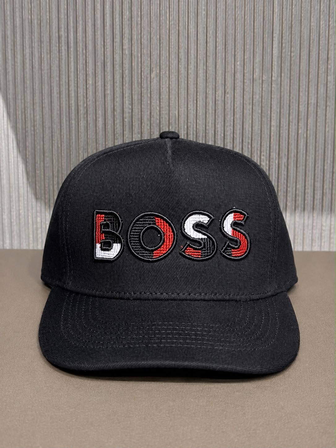 HUGO BOSS