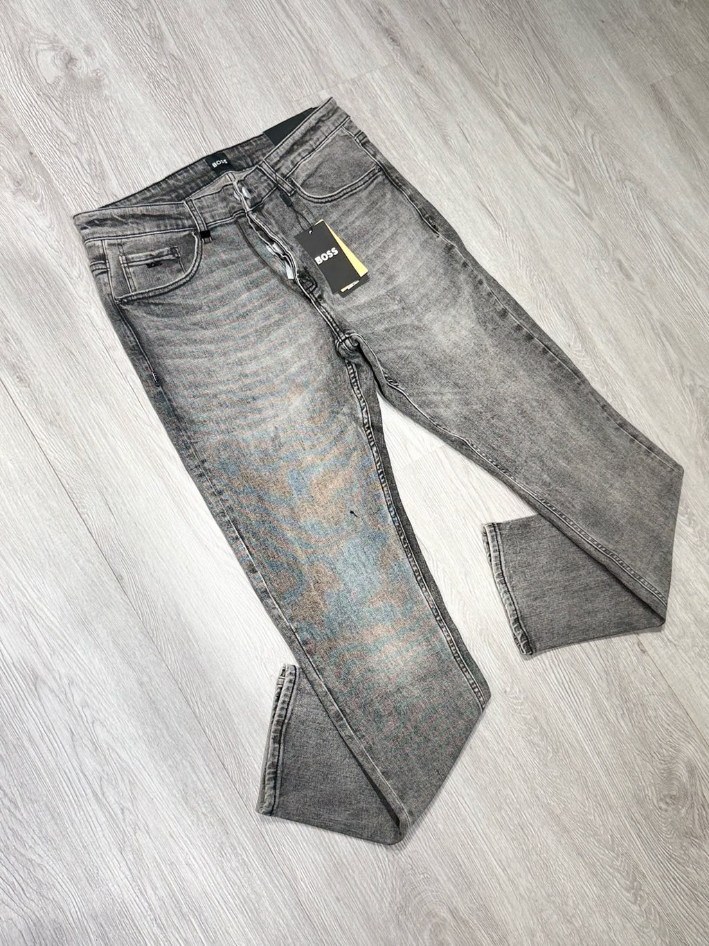 HUGO BOSS TALLA 36