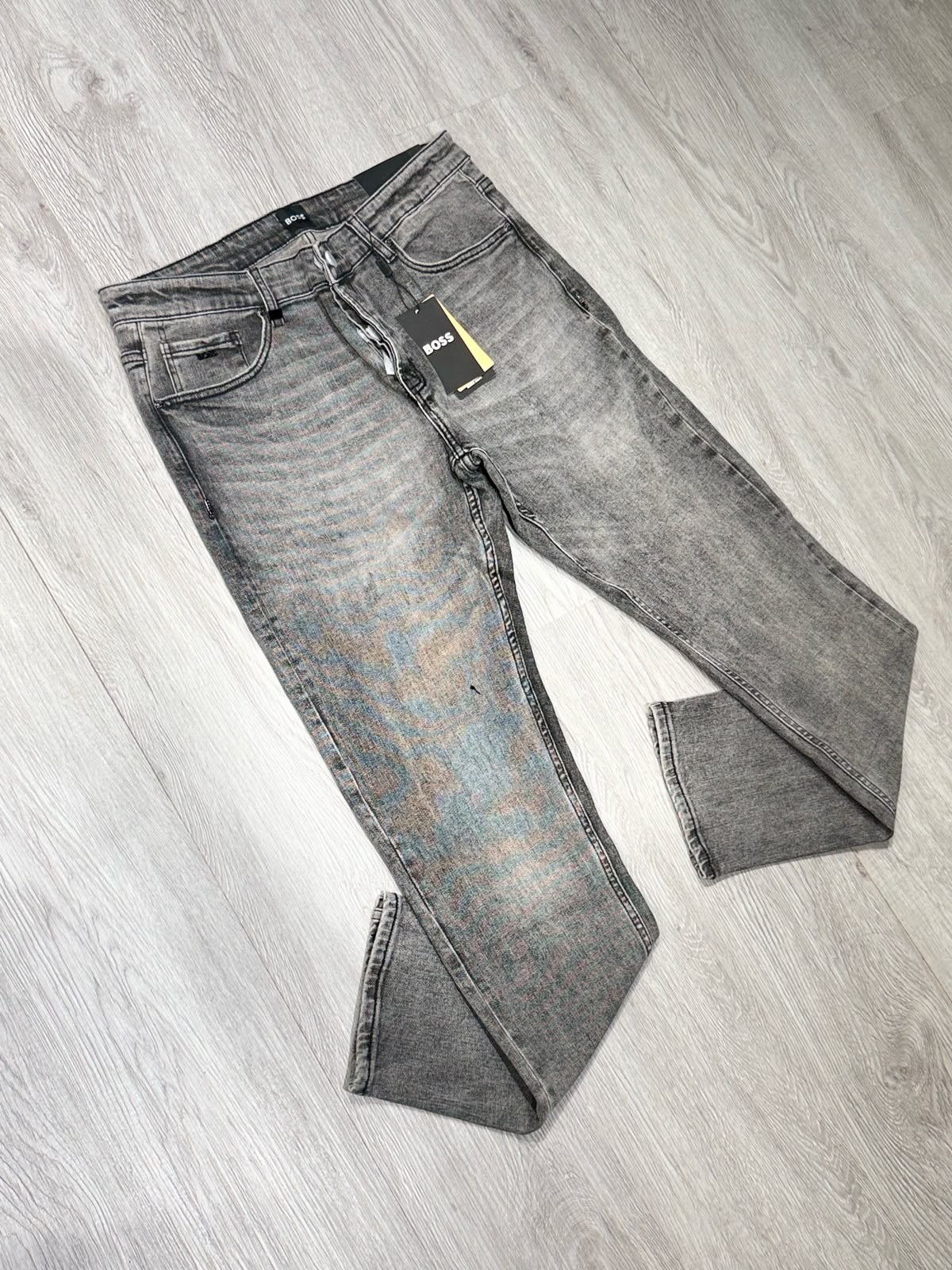 HUGO BOSS TALLA 36