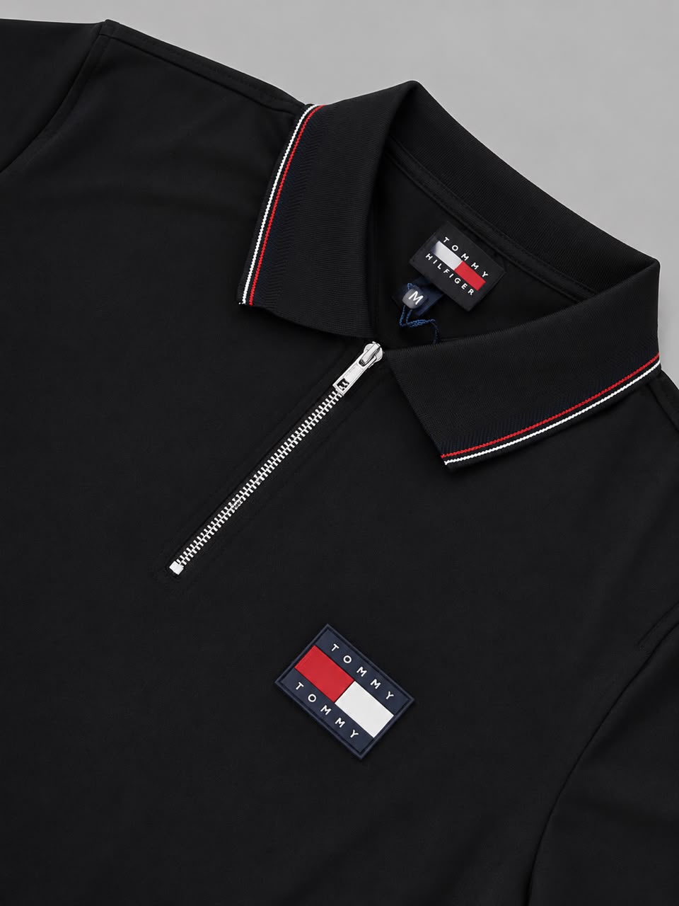 TOMMY HILFIGER TALLA M