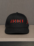 JORDAN