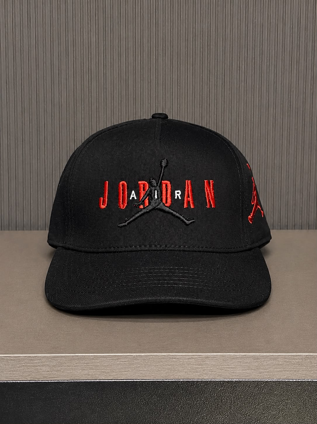 JORDAN