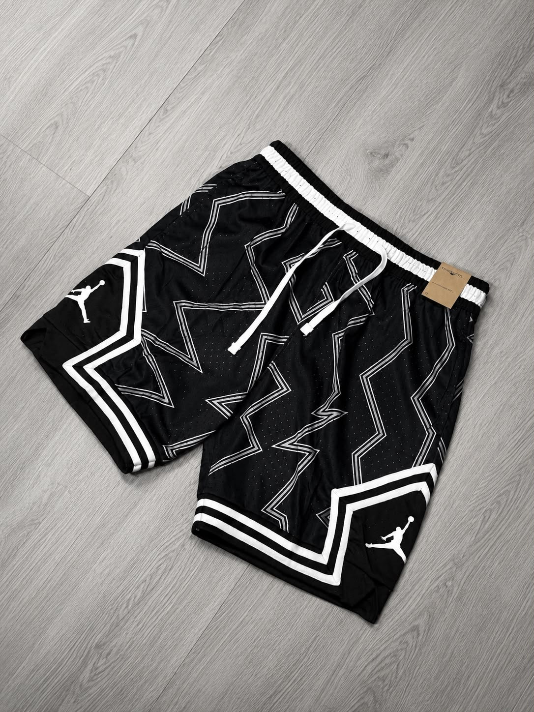 JORDAN TALLA L