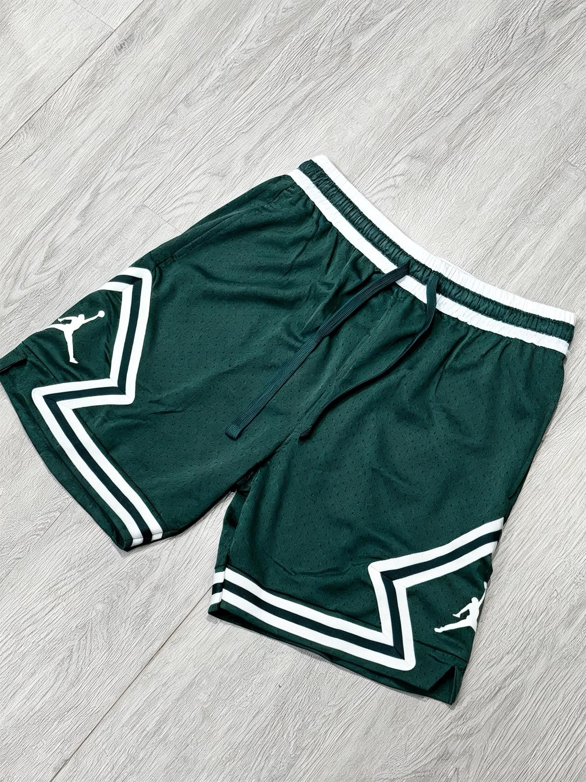 JORDAN TALLA M