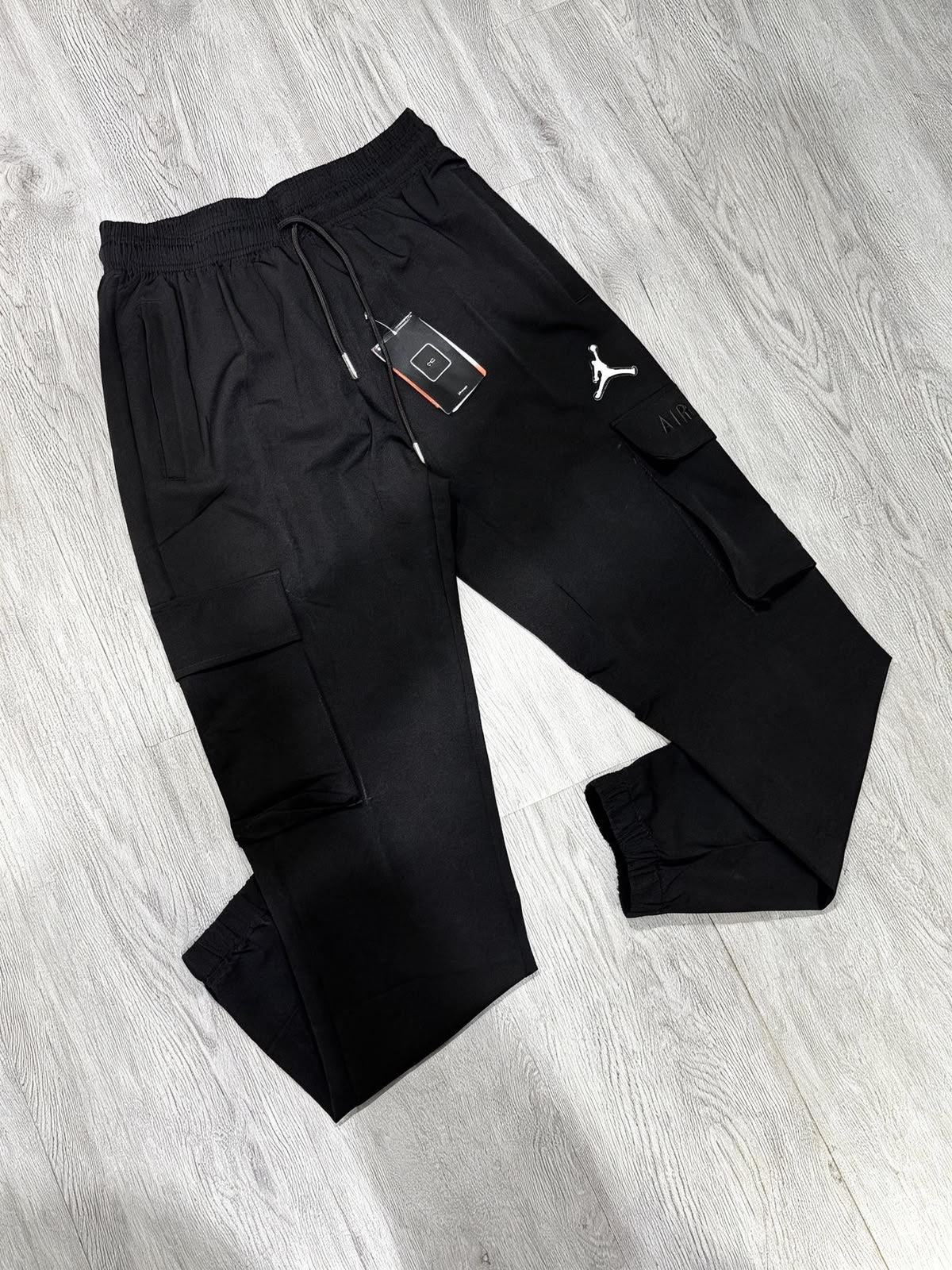 JORDAN TALLA M