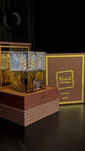 KHAMRAH QAHWA
