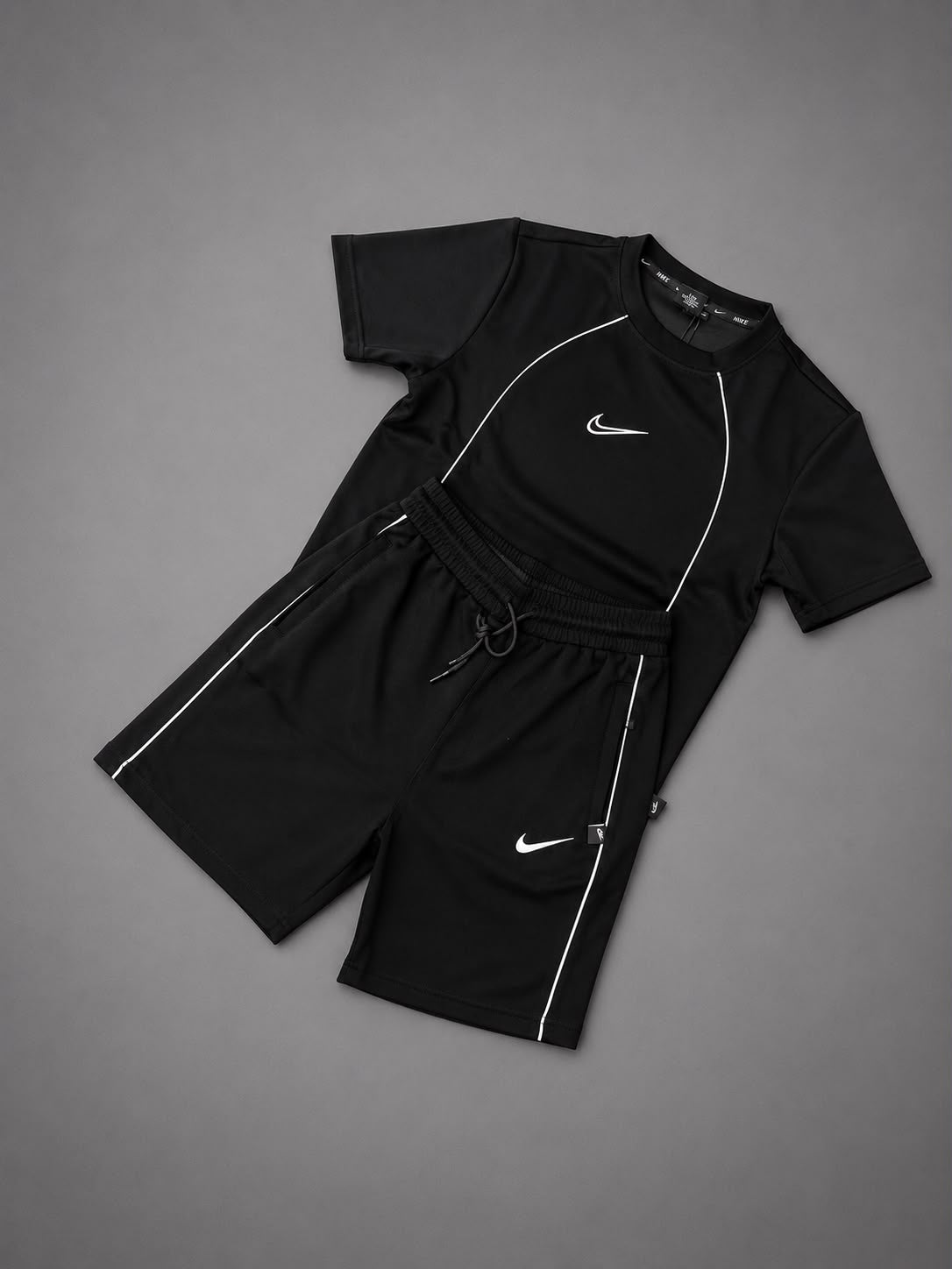 NIKE TALLA M