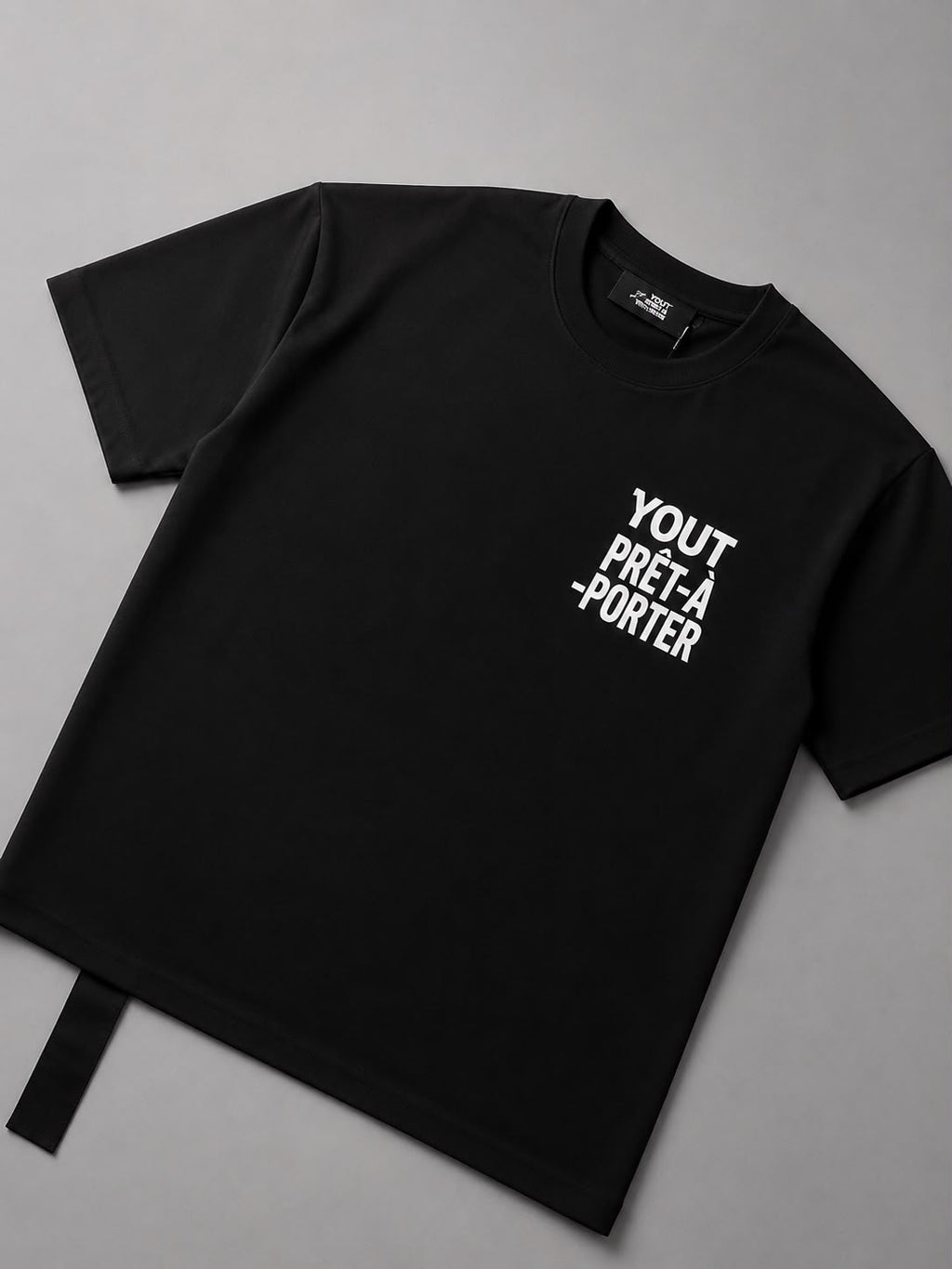 YOUTH AUTHENTIC TALLA L