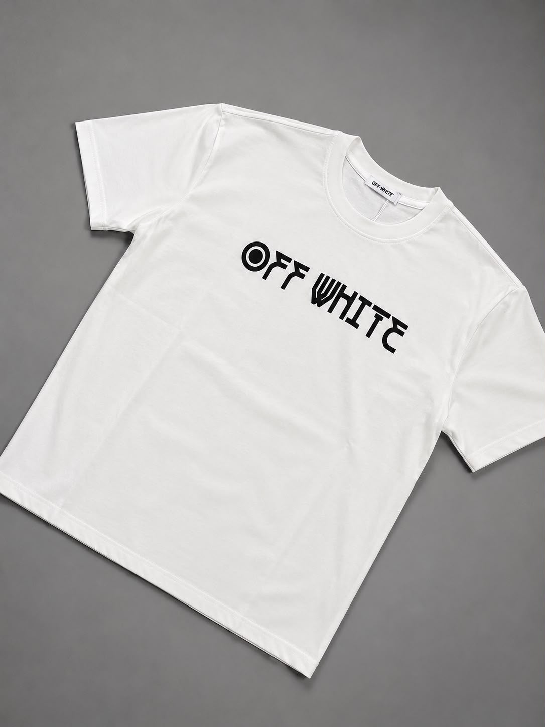 OFF WHITE TALLA L