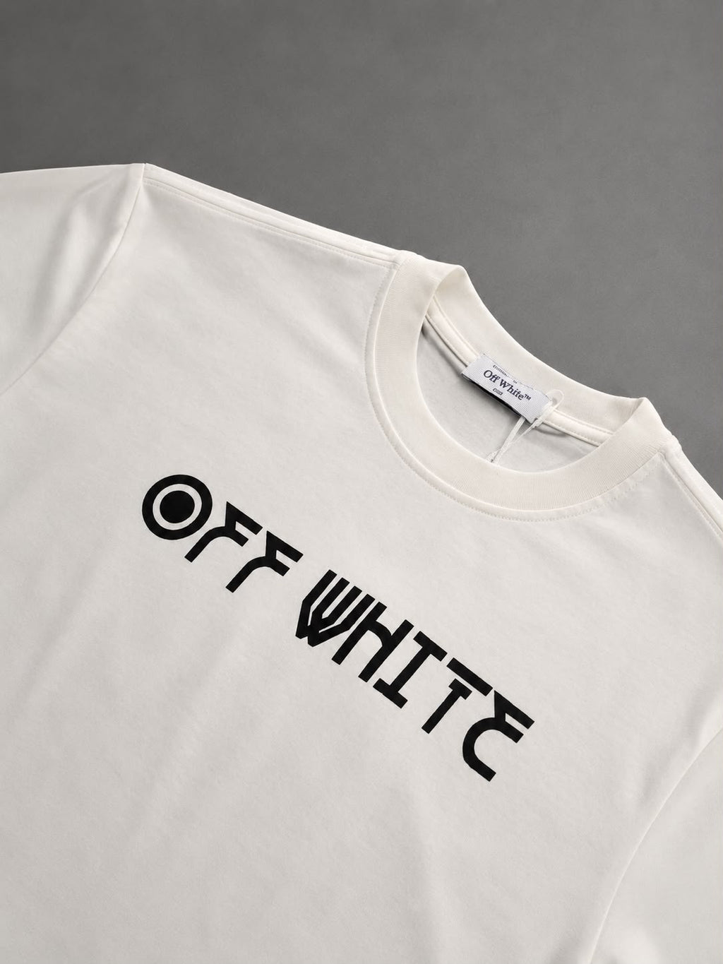 OFF WHITE TALLA L
