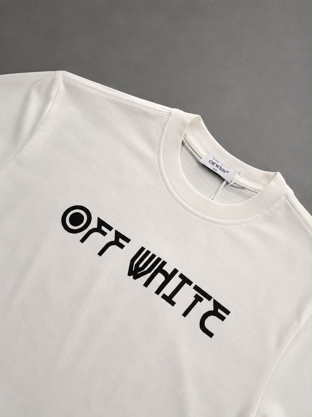 OFF WHITE TALLA L