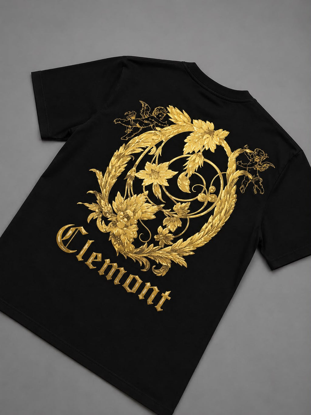 CLEMONT TALLA L