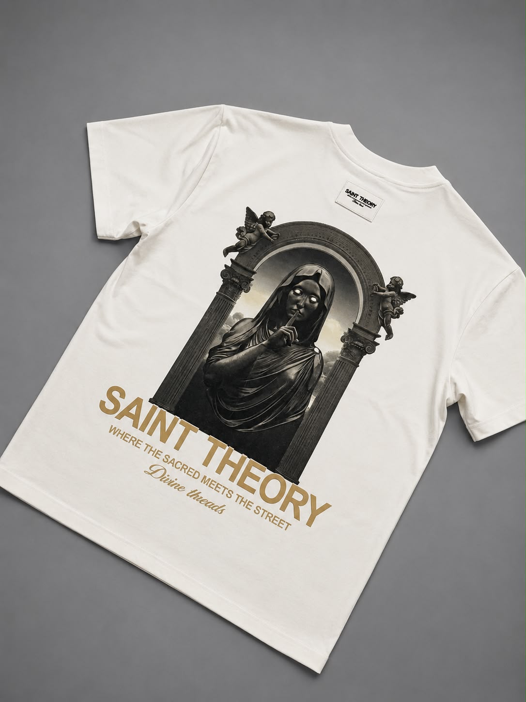 SAINT THEORY TALLA L