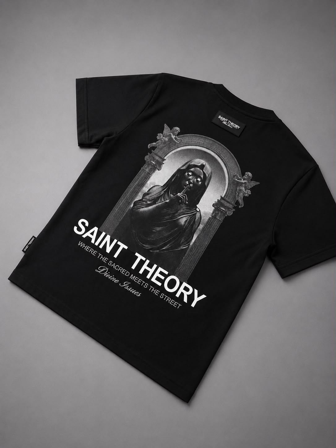 SAINT THEORY TALLA M