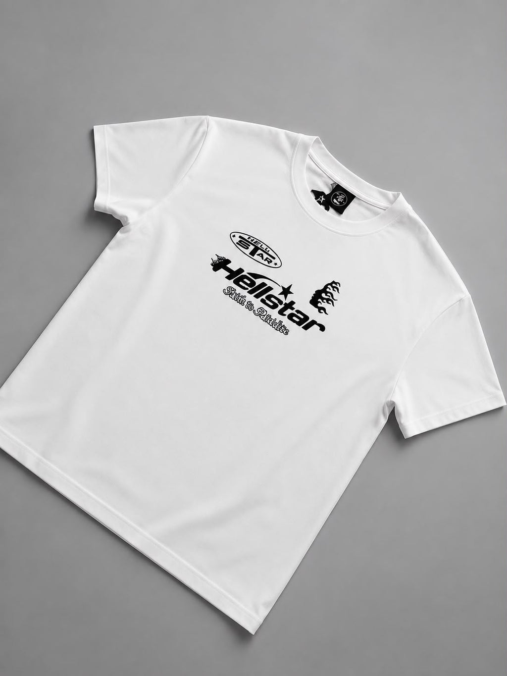 HELLSTAR TALLA M