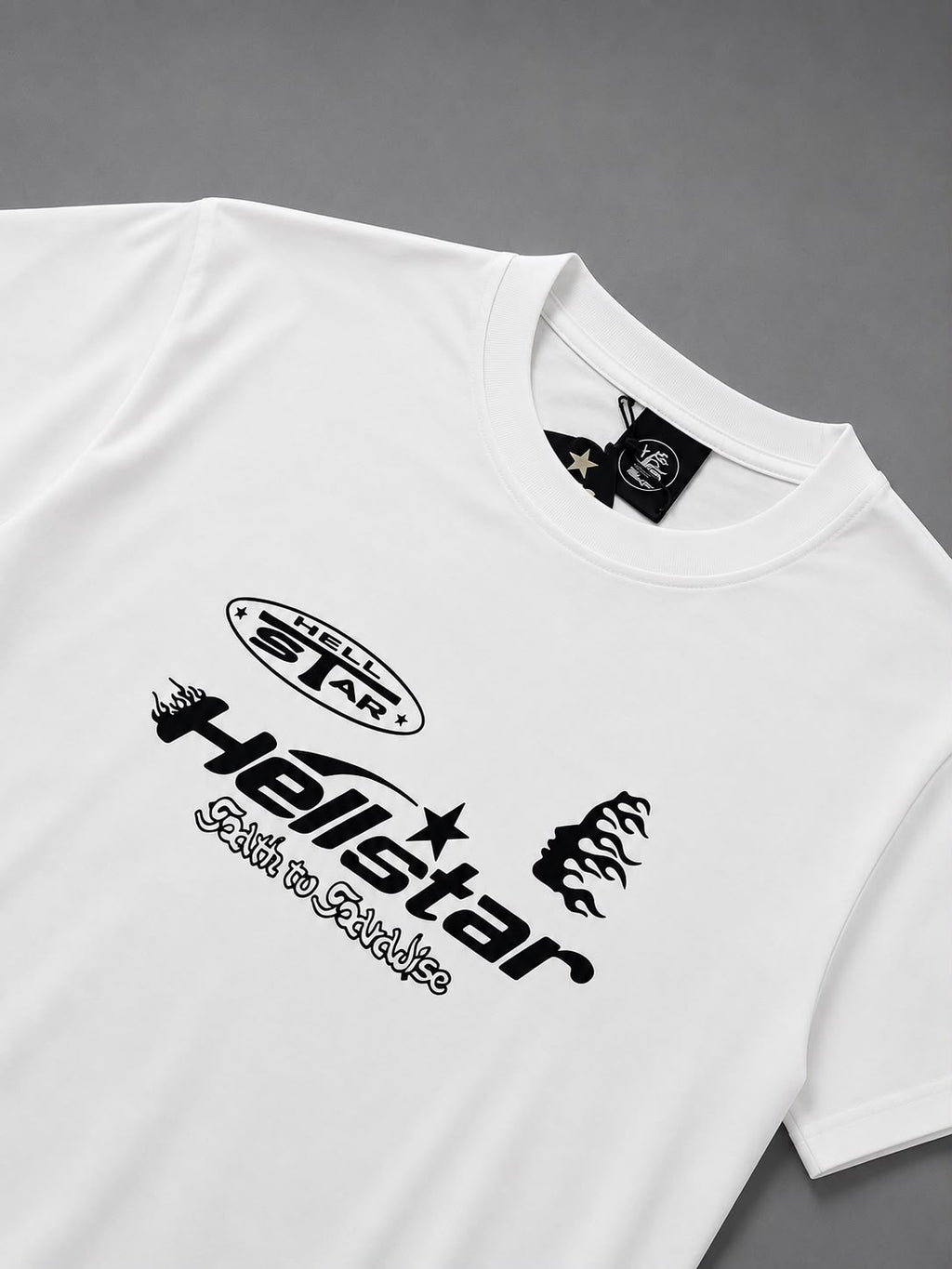 HELLSTAR TALLA M