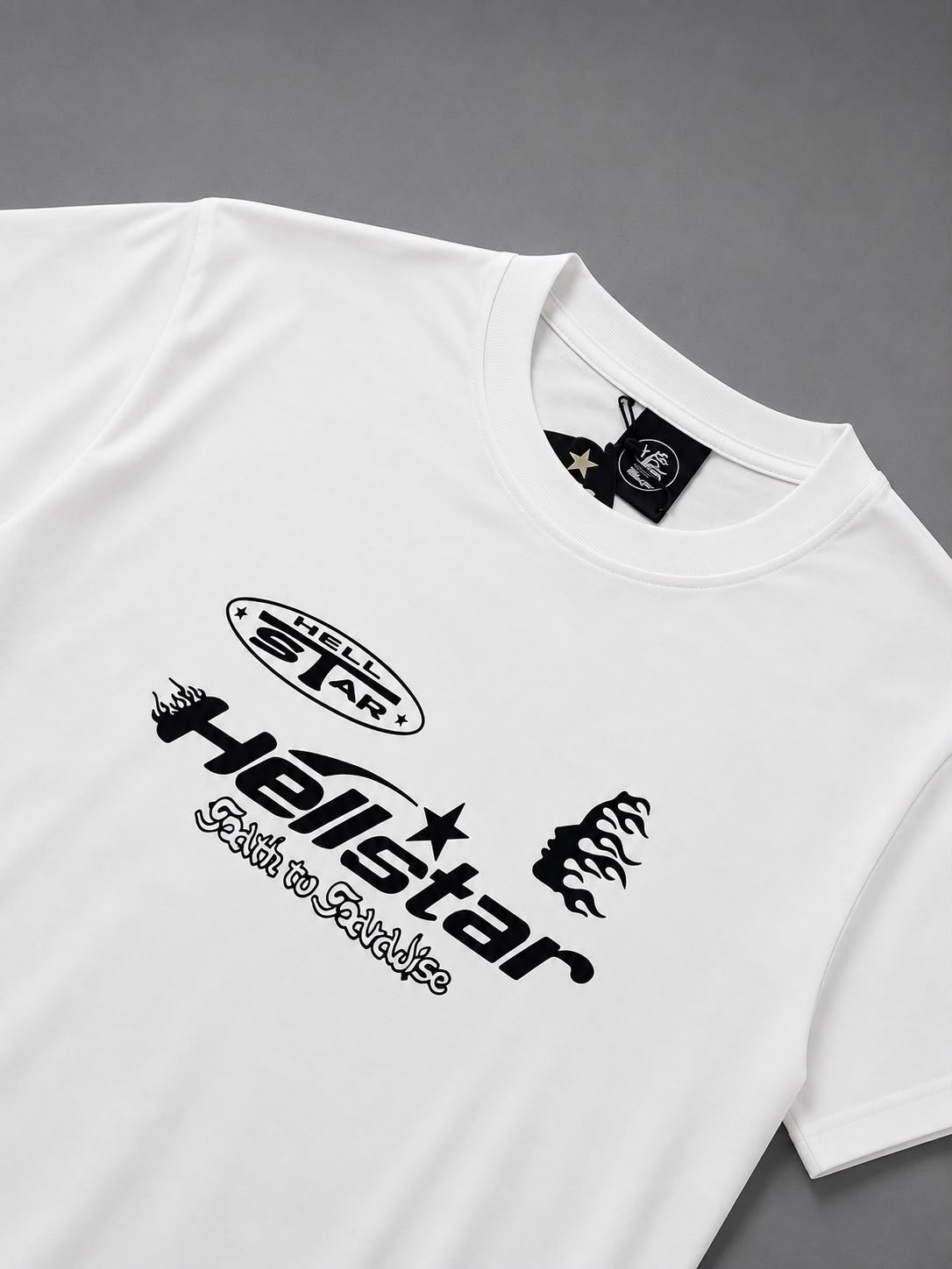 HELLSTAR TALLA M