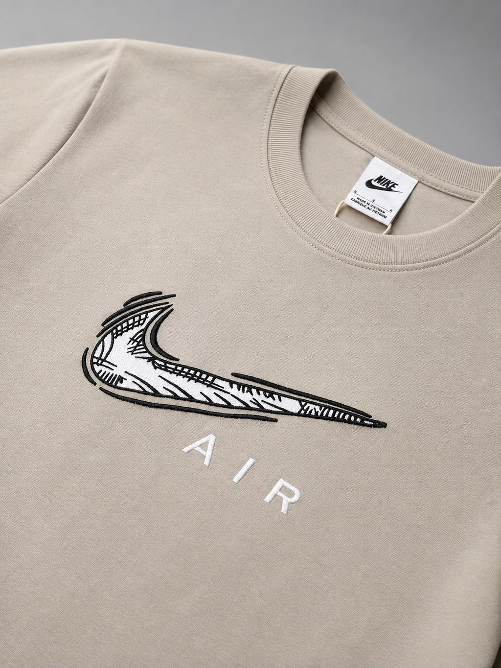 NIKE AIR TALLA S