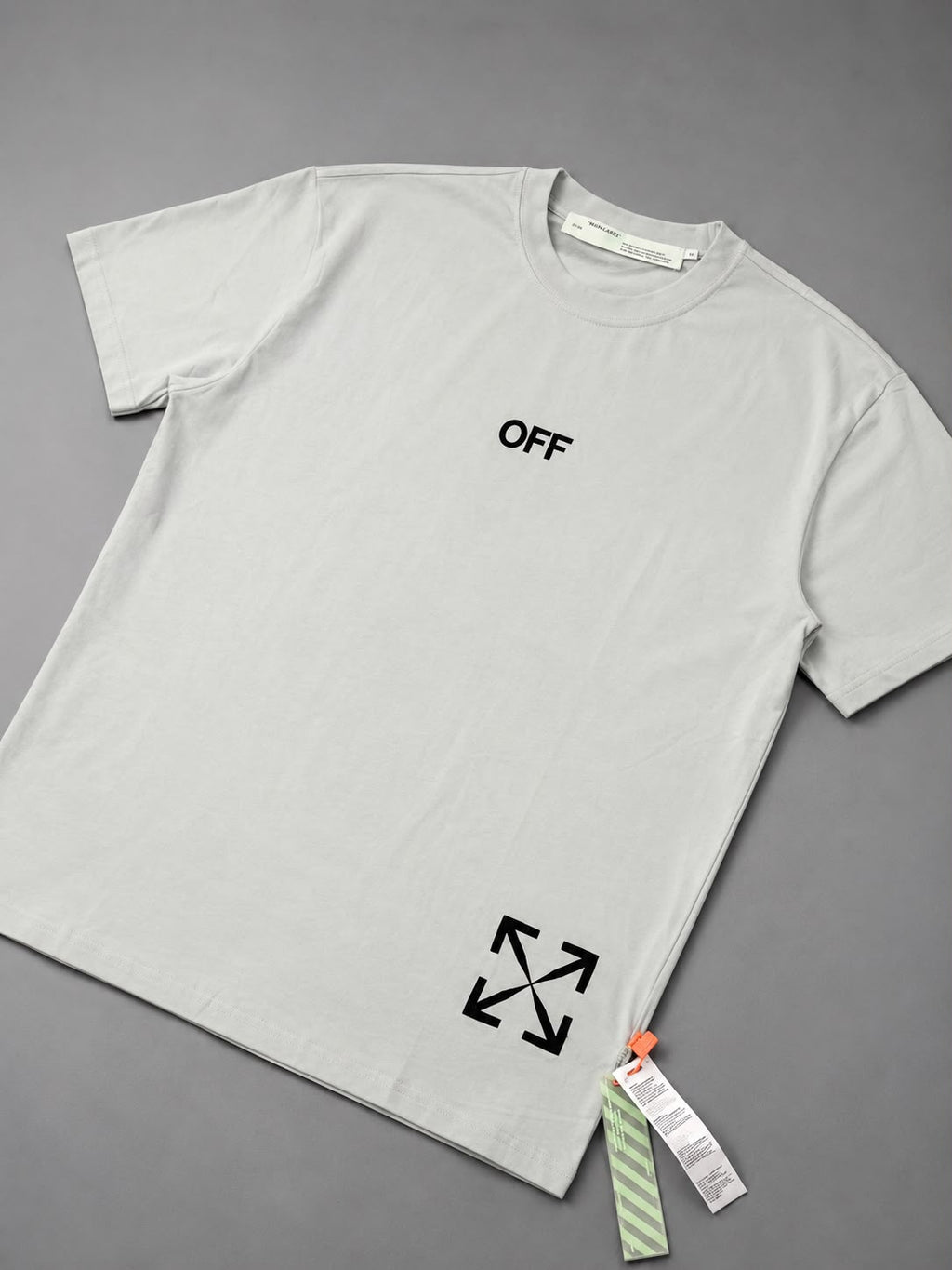 OFF WHITE TALLA S