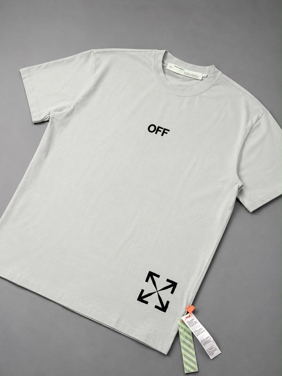 OFF WHITE TALLA S