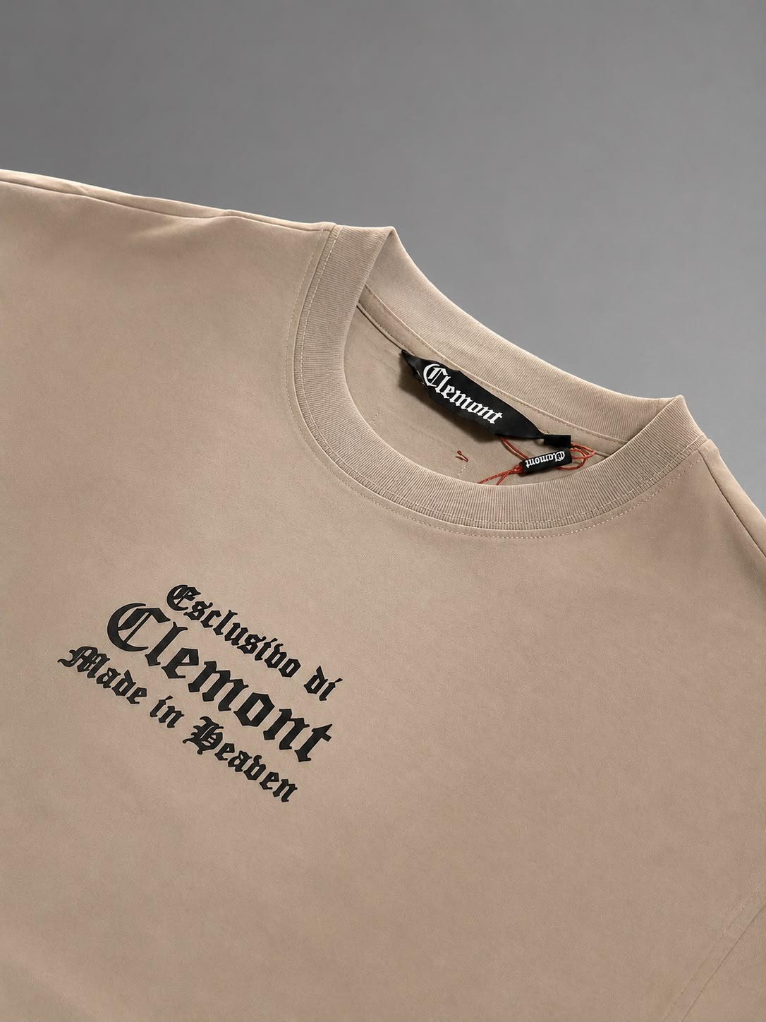 CLEMONT TALLA S