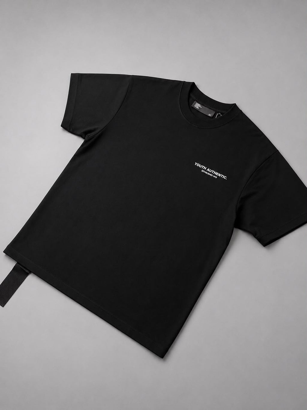 YOUTH AUTHENTIC TALLA S