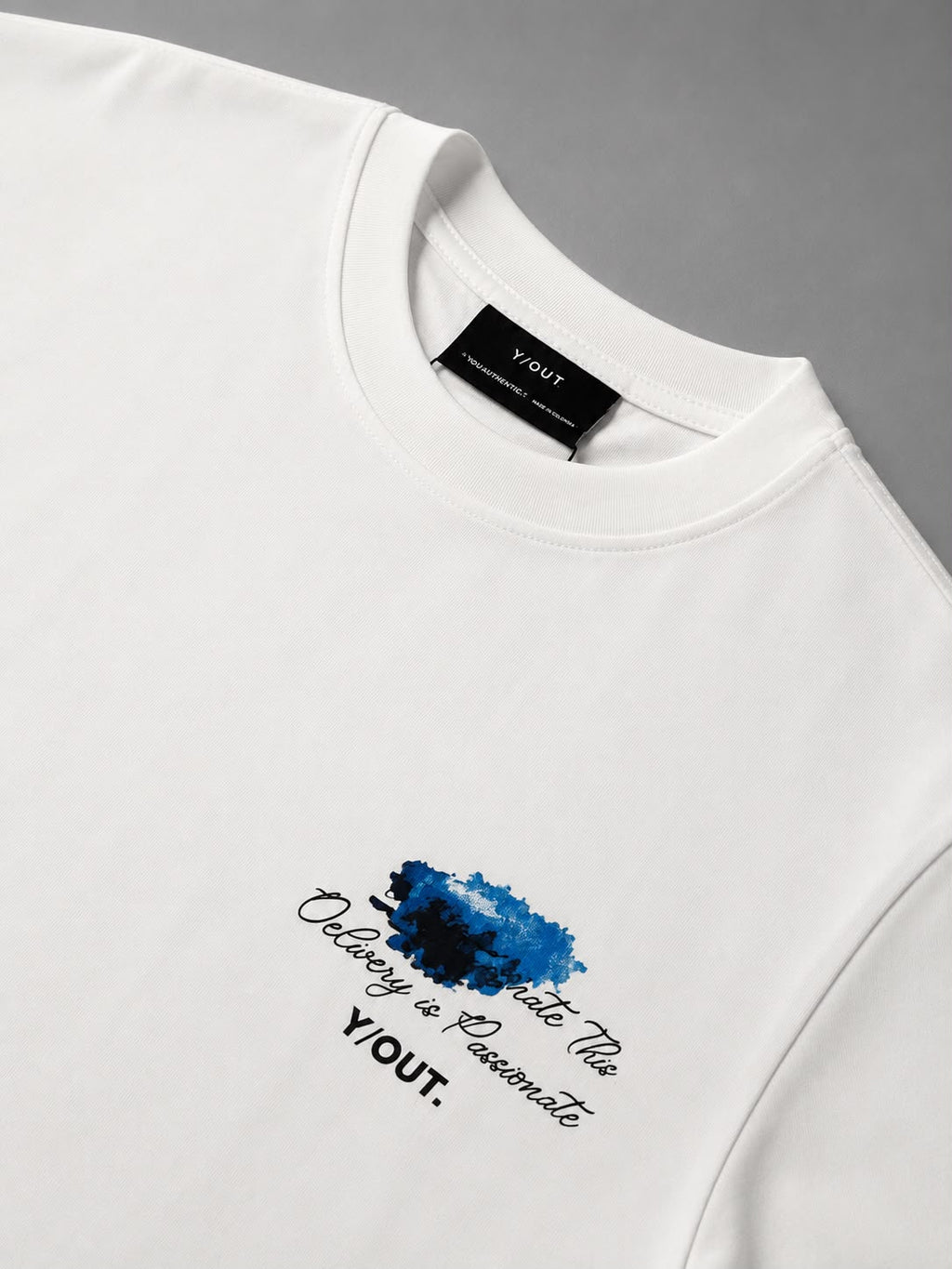YOUTH AUTHENTIC TALLA S