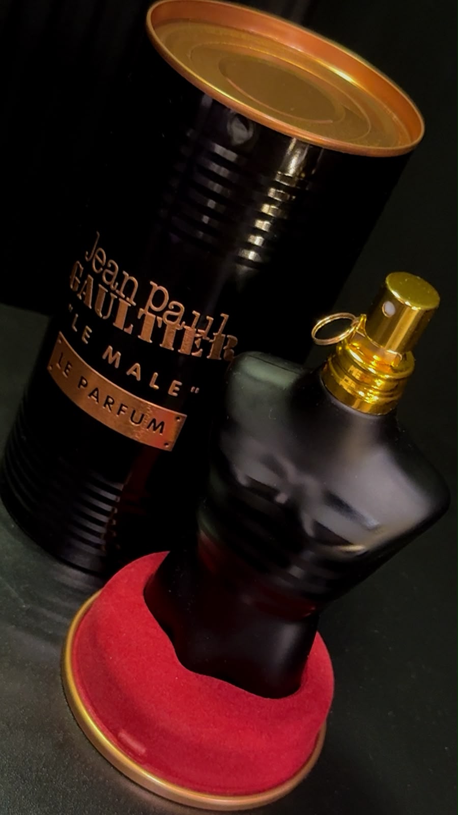 PARFUMS