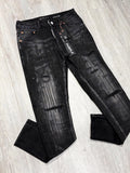 PURPLE TALLA 32