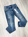 PURPLE TALLA 36