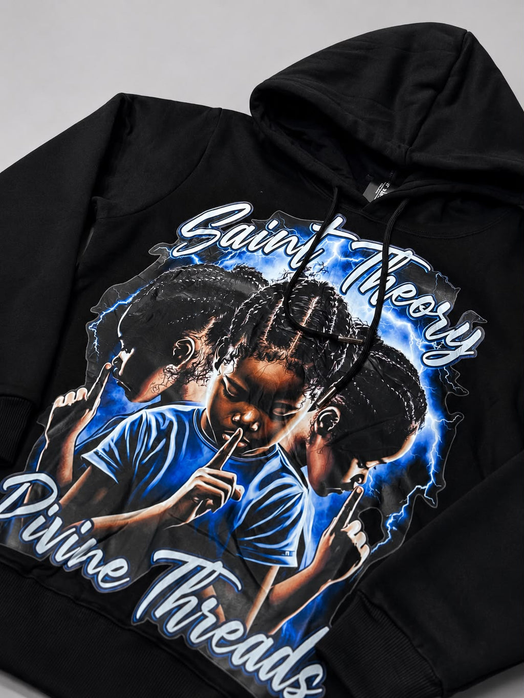 SAINT THEORY TALLA L