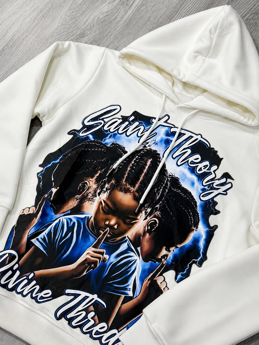 SAINT THEORY TALLA L