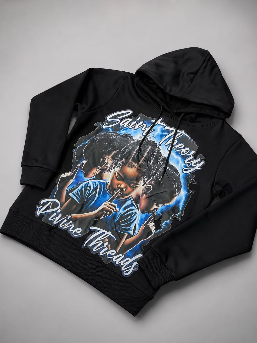 SAINT THEORY TALLA M