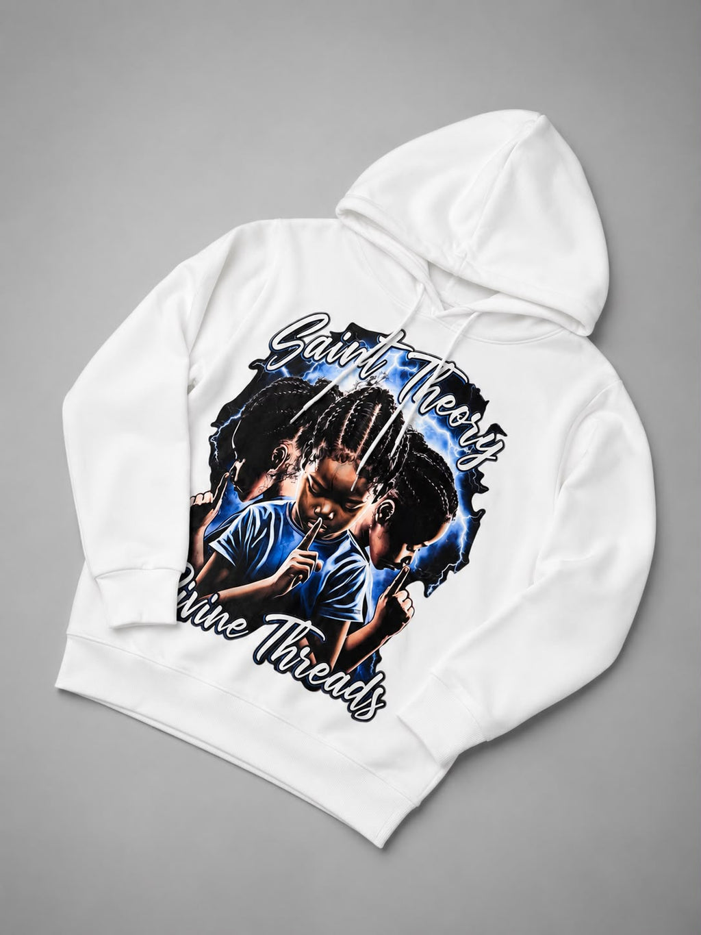 SAINT THEORY TALLA XL