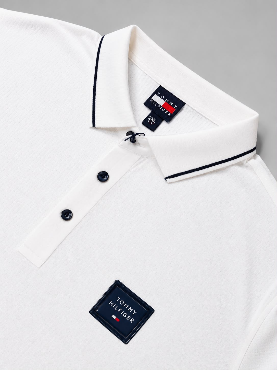 TOMMY HILFIGER TALLA 2XL