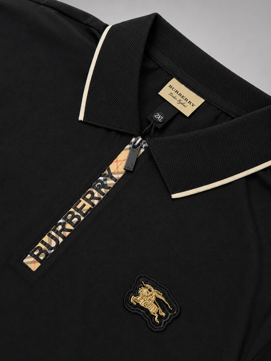BURBERRY TALLA 2XL