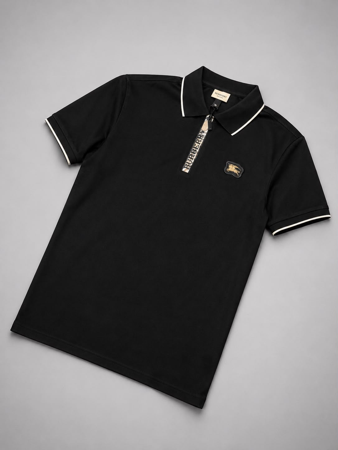 BURBERRY TALLA 2XL