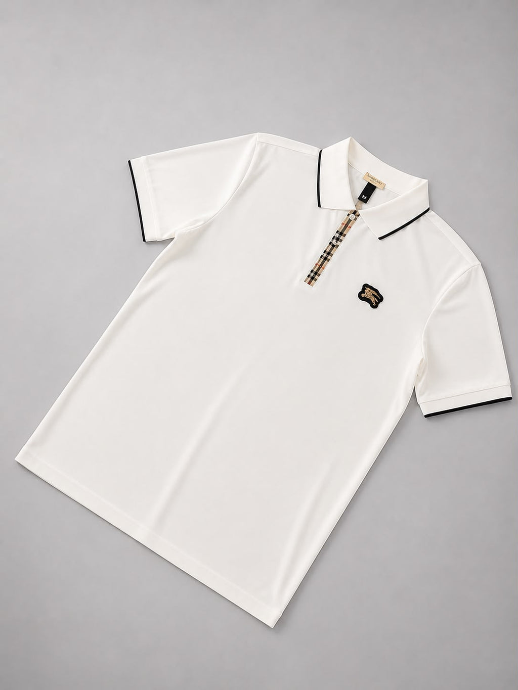 BURBERRY TALLA 3XL