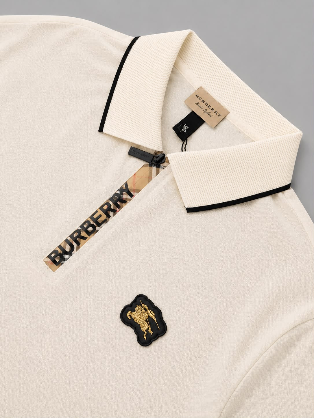 BURBERRY TALLA 3XL