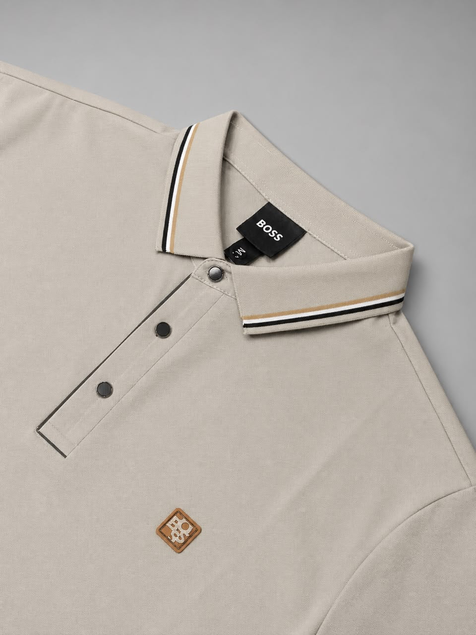 HUGO BOSS TALLA M