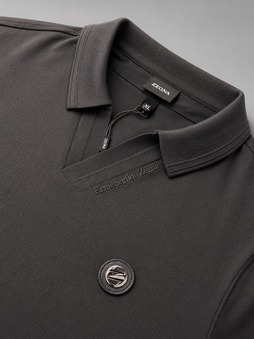 ZEGNA TALLA XL