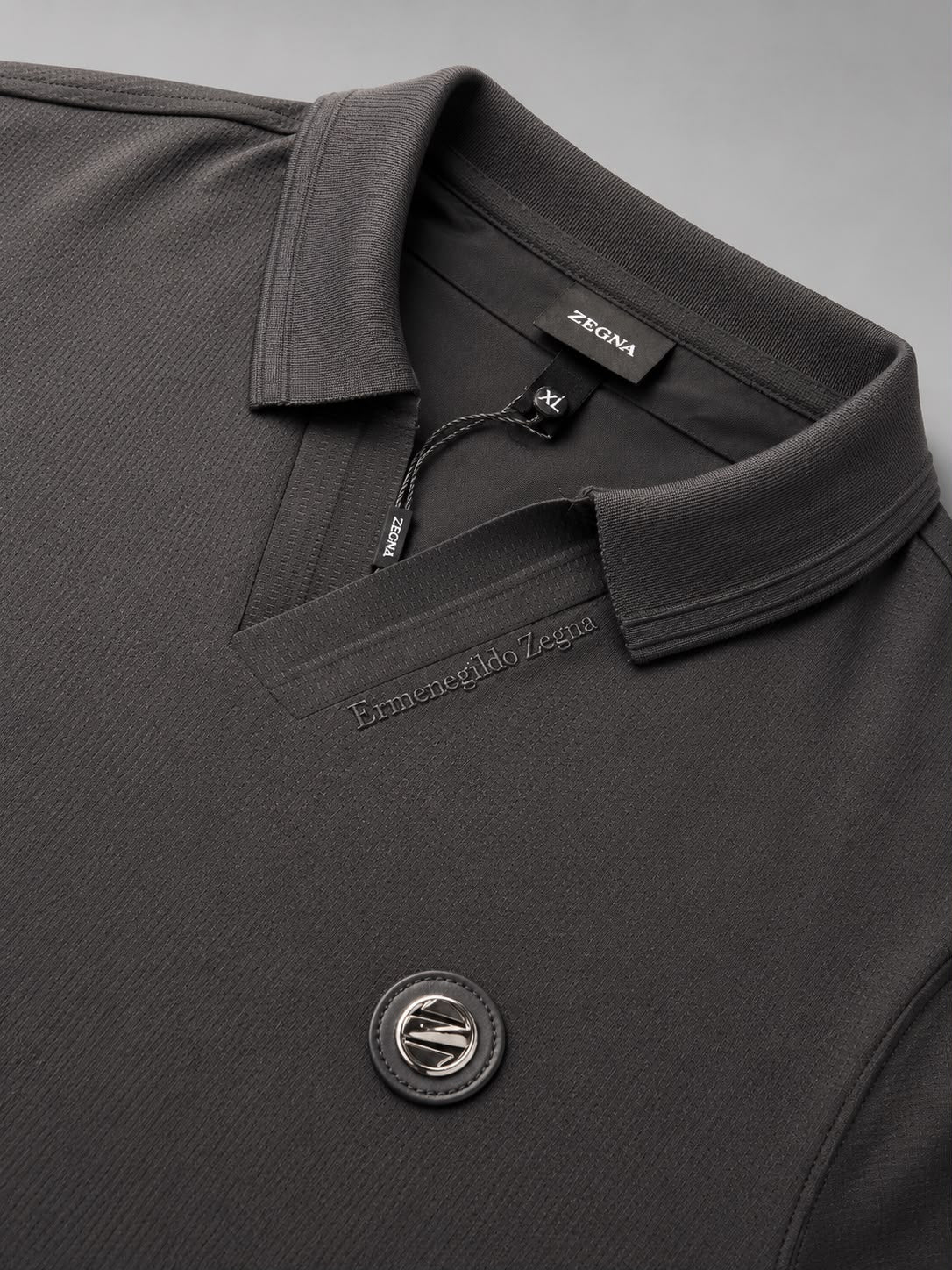 ZEGNA TALLA XL