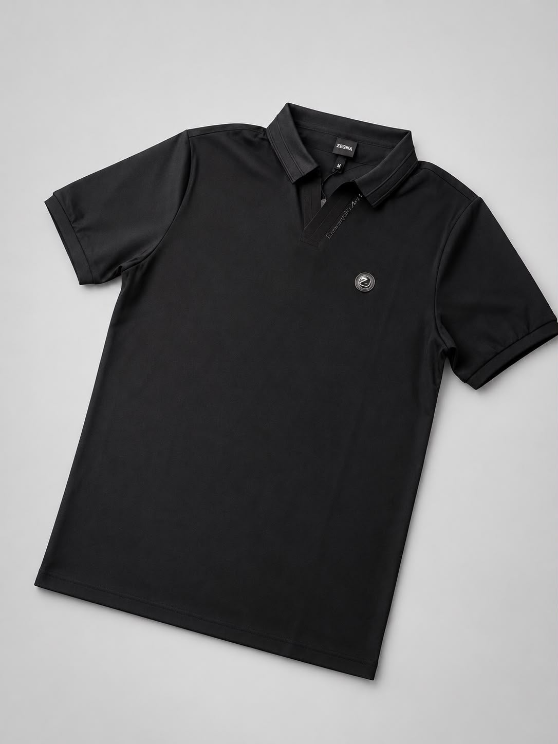 ZEGNA TALLA XL