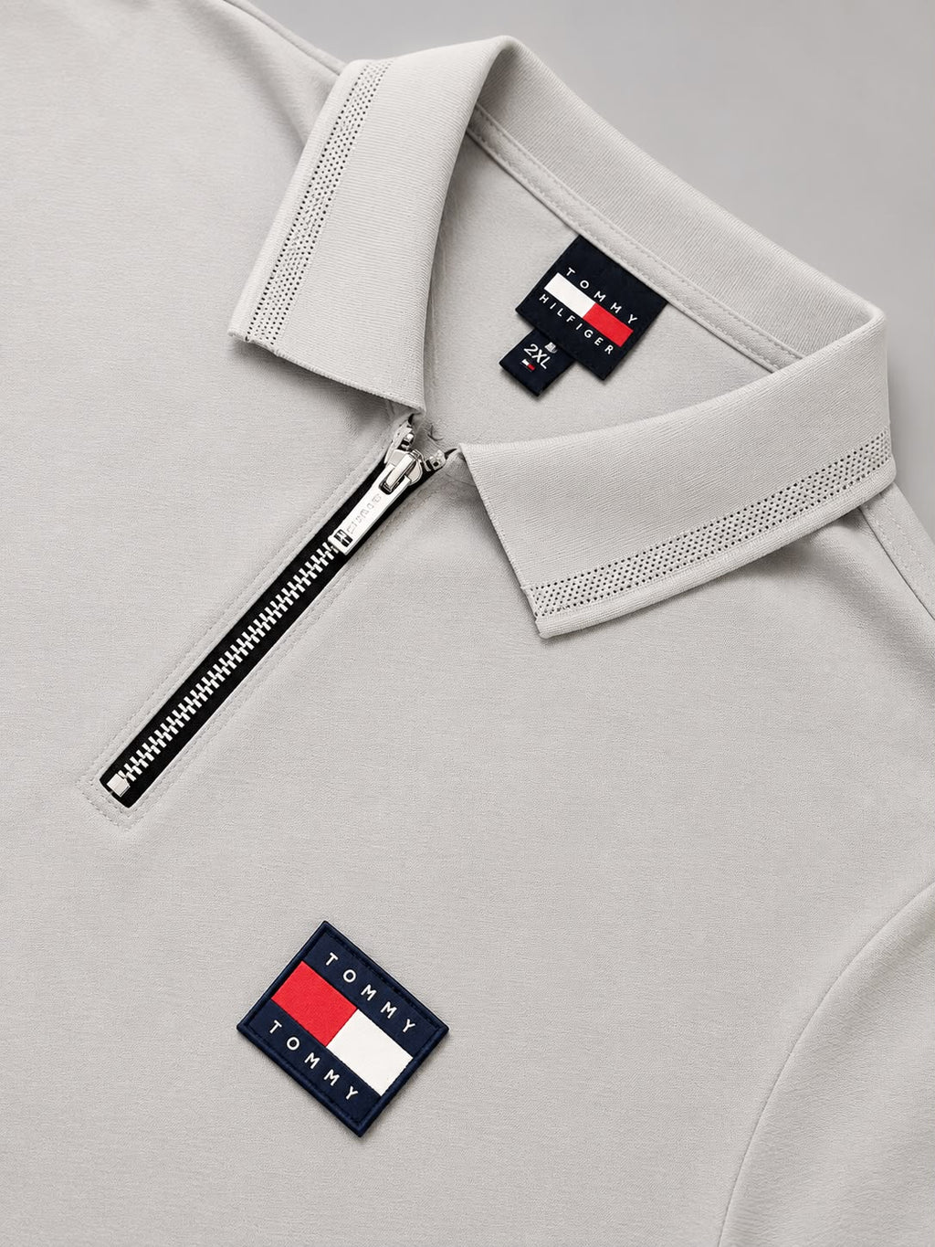 TOMMY HILFIGER TALLA XL