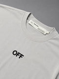 OFF WHITE