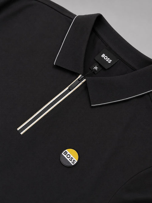 HUGO BOSS